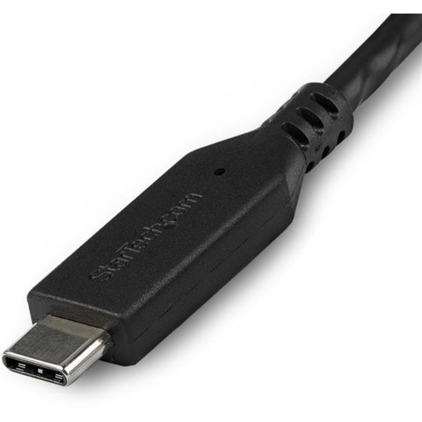 StarTech.com 3.3ft/1m USB C to DisplayPort 1.4 Cable Adapter - 8K/5K/4K USB Type C to DP 1.4 Monitor Video Converter Cable - HDR/HBR3/DSC - Thumbnail 2