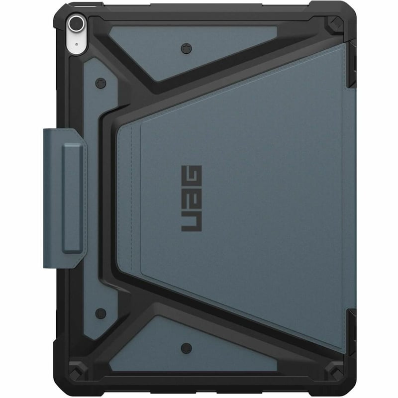 UAG CASE FOR APPLE IPAD AIR 13 (1ST/2ND GEN M2, M3) METROPOLIS- BLUE - Thumbnail 1