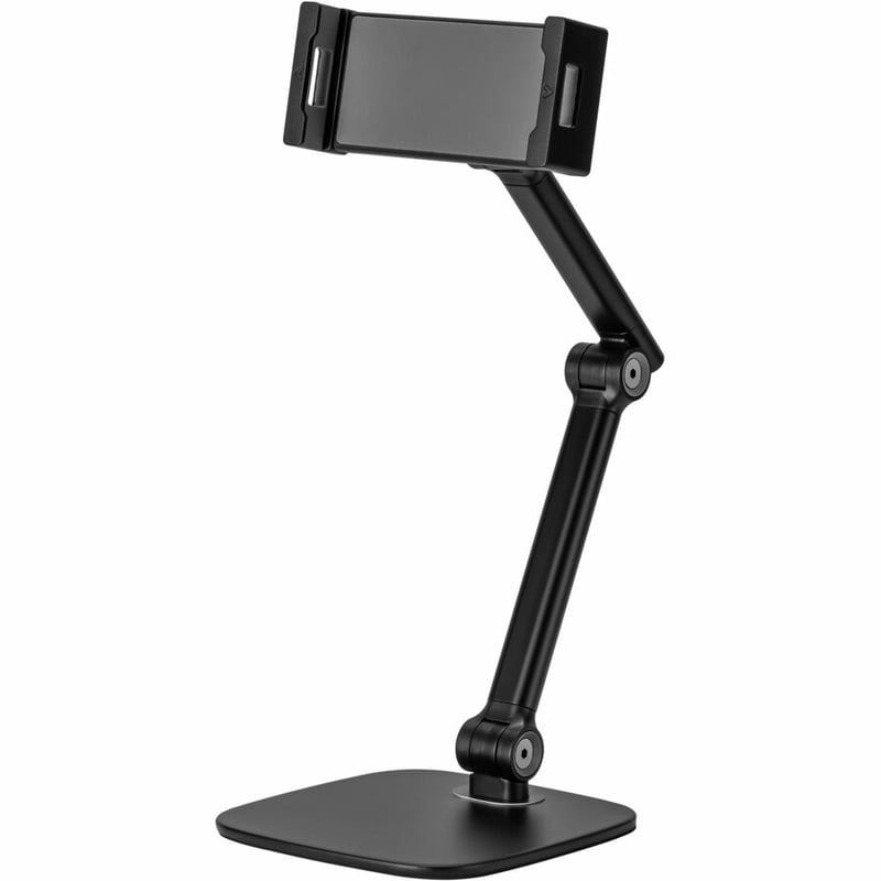Kantek Adjustable Universal Tablet/Phone Desktop Stand - Thumbnail 2