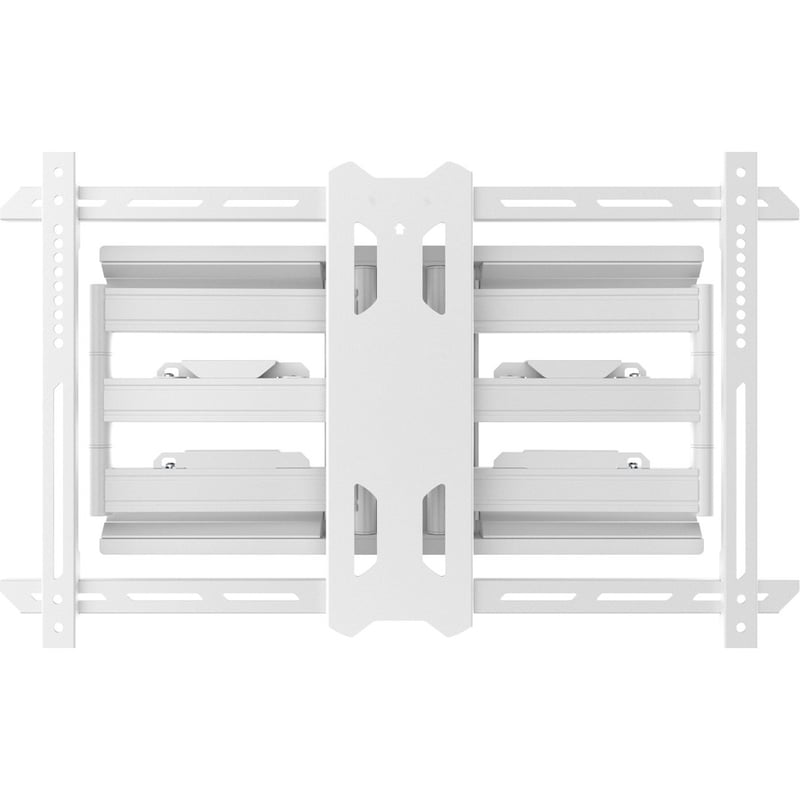 Kanto PDX650W Wall Mount for TV - White - Thumbnail 2