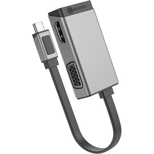 Alogic MagForce Duo Play 2-in-1 Adapter - Thumbnail 1
