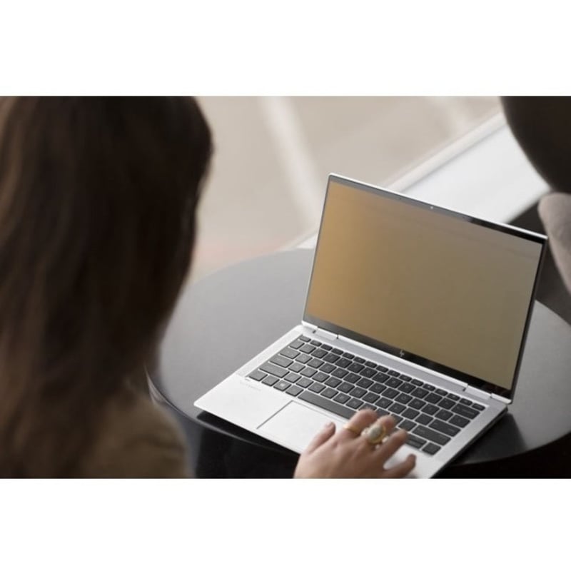 HP EliteBook x360 1030 G8 13.3" Touchscreen Rugged Convertible 2 in 1 Notebook - Intel Core i5 11th Gen i5-1145G7 Quad-core (4 Core) 2.60 GHz - 16 GB Total RAM - 512 GB SSD
