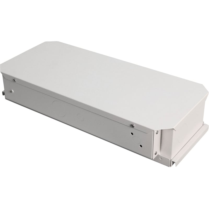Chief X-Large Above Tile Storage Box - Low-Profile - Thumbnail 1