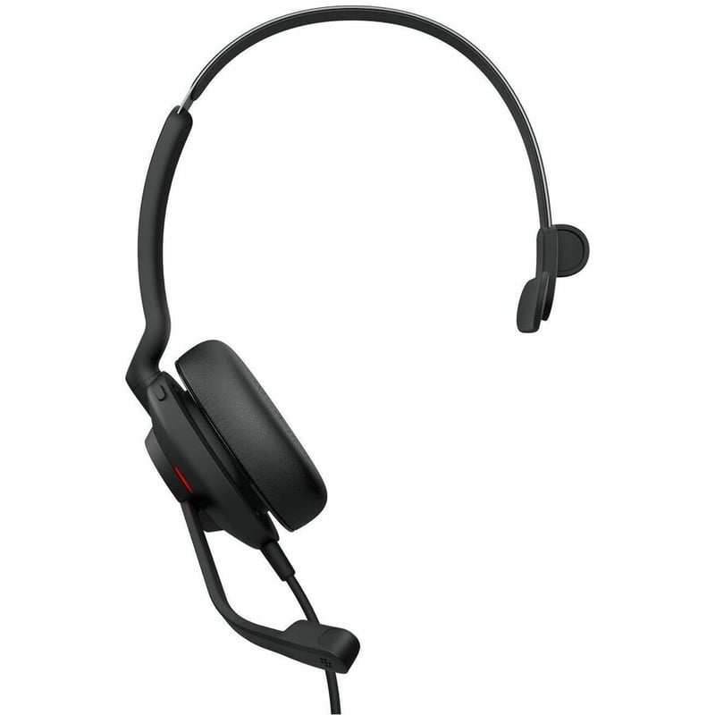 JABRA EVOLVE2 30 SE USB C/A MS MONO - Thumbnail 2