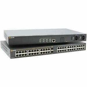 IOLAN SCR256 CONSOLE SERVER 24X RS232 8X USB 24X RJ45 2X SFP