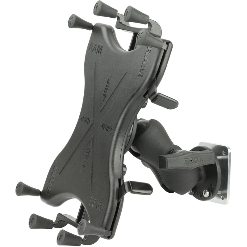 RAM Mounts X-Grip Vehicle Mount for Tablet - Thumbnail 2