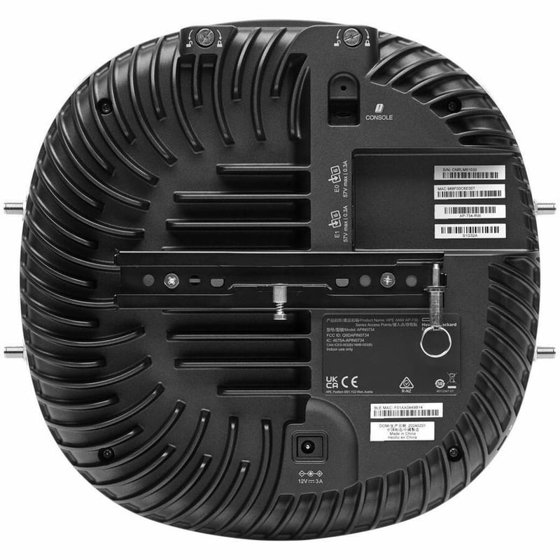 HPE ANW AP-734 ILF1 TAA CAMPUS AP PL-VL - Thumbnail 3