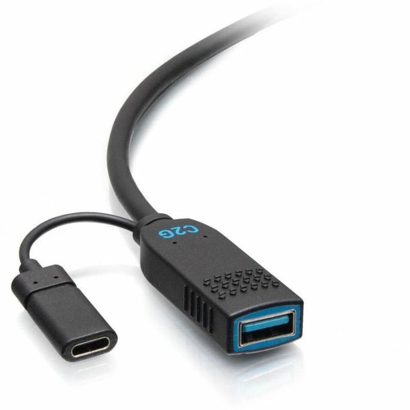 C2G Performance Fiber Optic Data Transfer Cable - Thumbnail 2