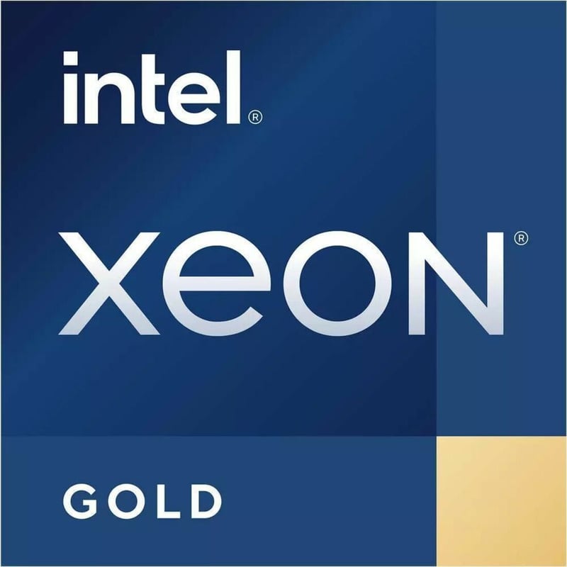 INTEL I6438M 2.2GHZ/205W 32C/60MB DDR5 4800MT/S