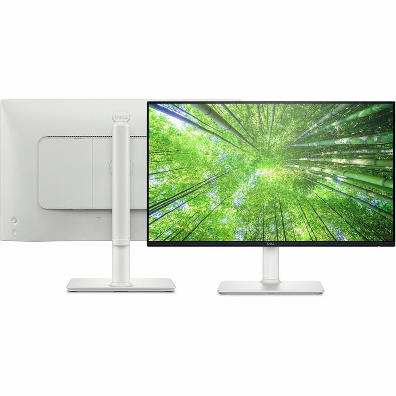 DELL 24 MONITOR - Thumbnail 2