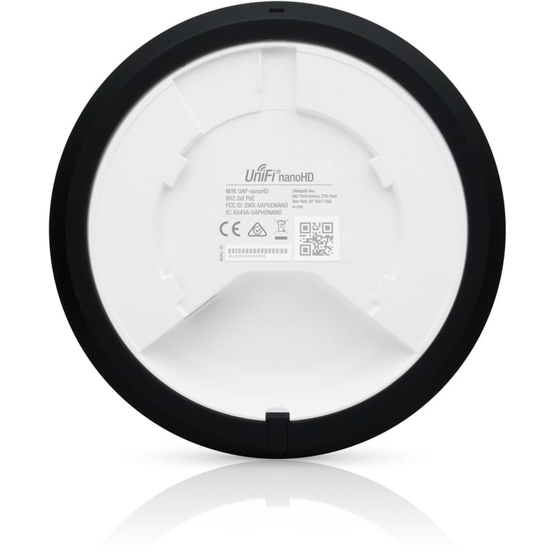 Ubiquiti Matte Black - Thumbnail 3