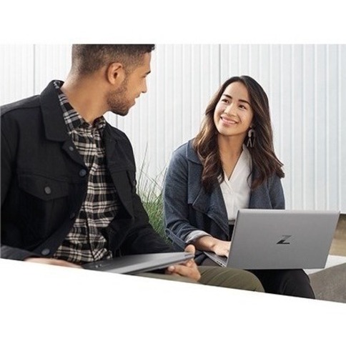 HP ZBook Fury 15.6" Mobile Workstation - Thumbnail 3