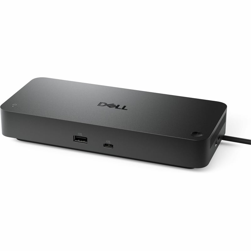 DELL PRO THUNDERBOLT 4 SMART DOCK - SD25TB4 - Thumbnail 1