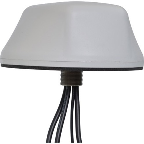 Mobile Mark LTM402-3C3C3J2C-BLK-180 Antenna