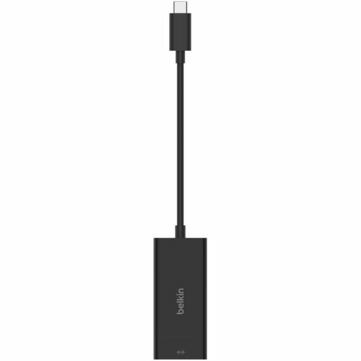 Belkin Connect USB-C to 2.5 Gb Ethernet Adapter - Thumbnail 4