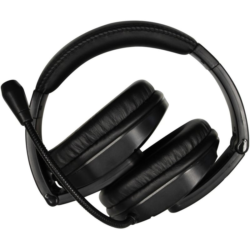 Hamilton Buhl MACH-2 Headset - Thumbnail 4