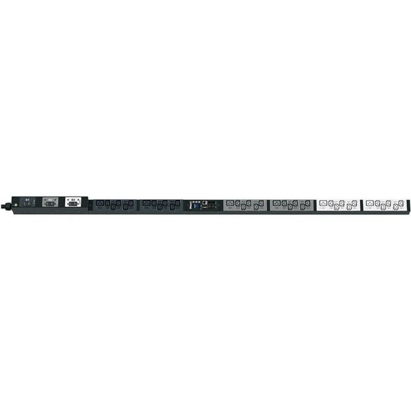 Panduit SmartZone G5 Intelligent 36-Outlets PDU - Thumbnail 1
