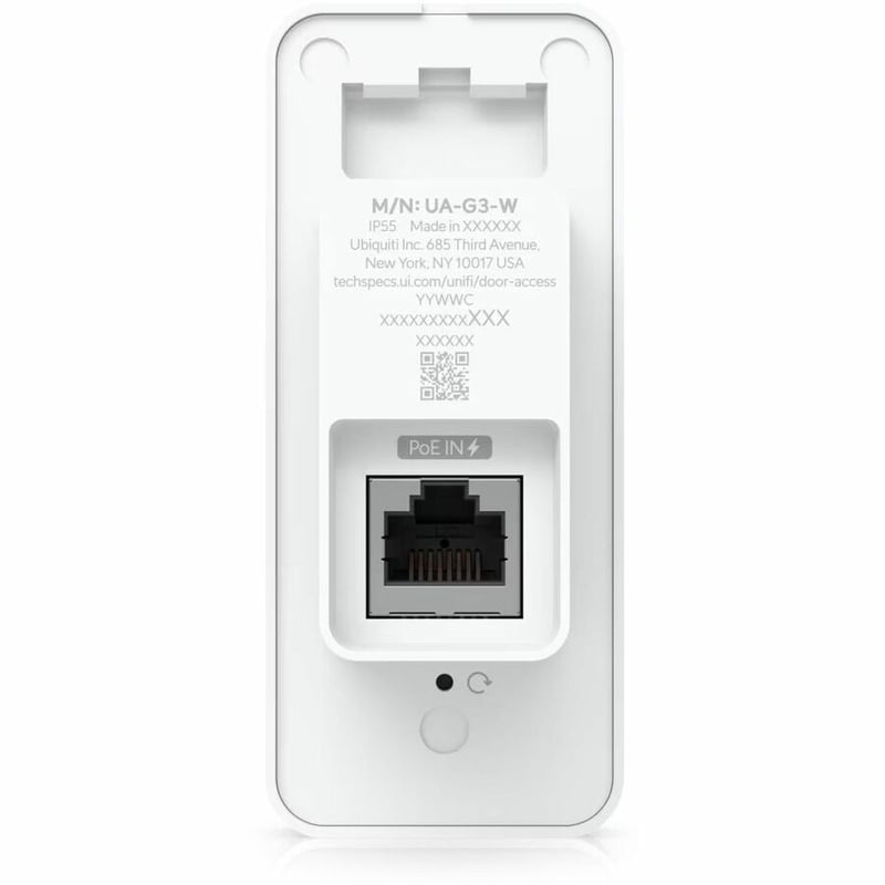 A SIMPLE ALL-IN-ONE KIT FOR UNIFI ACCESS DESIGNED TO MANAGE A - Thumbnail 5