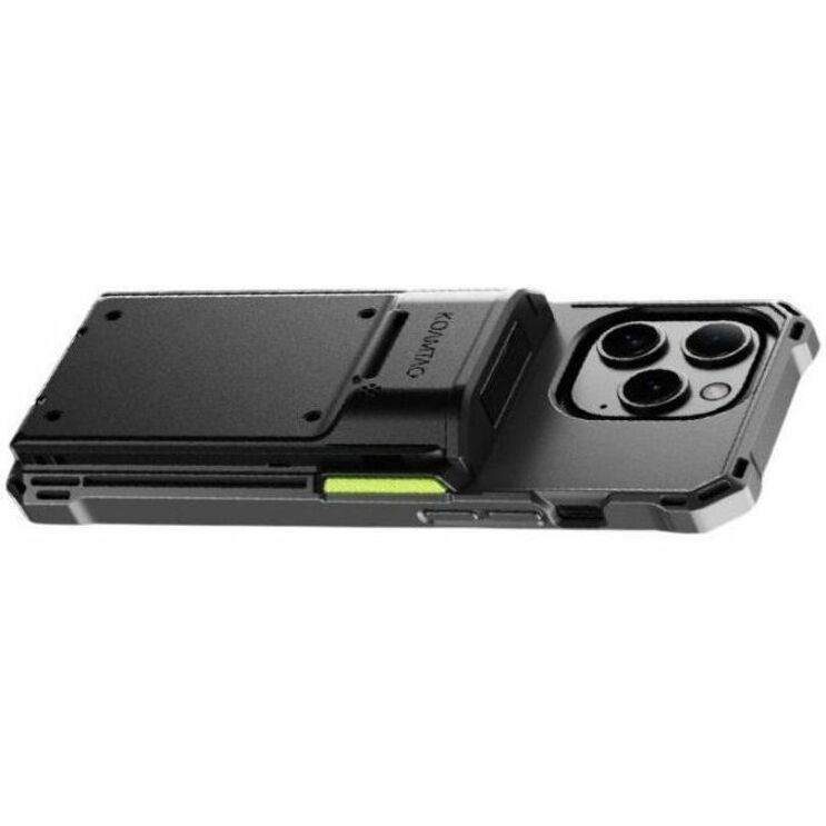 KDC1100-PRO-AIP14PLUS SMARTSLED SCANNER FOR IPHONE14 PLUS - Thumbnail 2