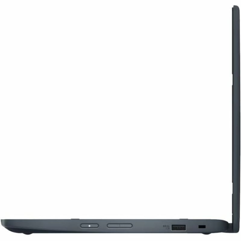 Lenovo 82VQ0007US 12.2" Convertible 2 in 1 Notebook - WUXGA - 1920 x 1200 - Intel N200 Quad-core (4 Core) - 8 GB Total RAM - 8 GB On-board Memory - 128 GB SSD - Slate Gray - Thumbnail 5