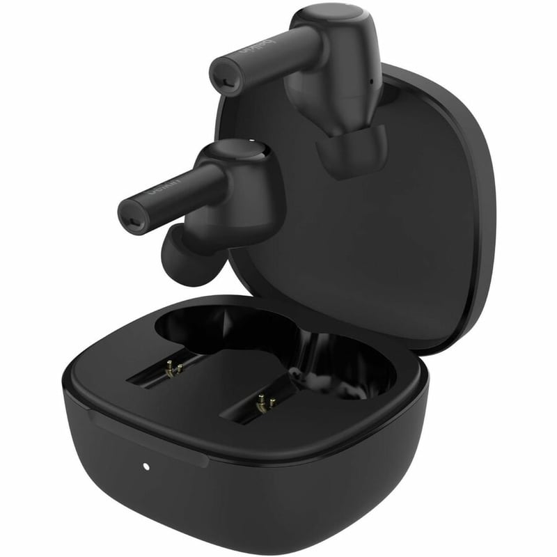 Belkin SoundForm Pulse Noise Cancelling Earbuds - Thumbnail 3