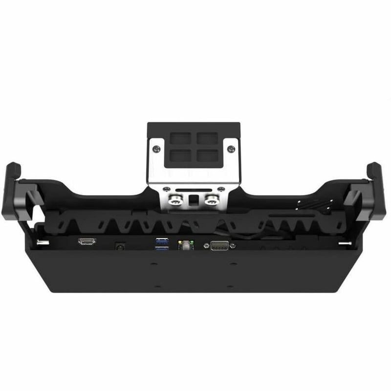 DOCKING STATION FOR DELL RUGGED 12 TABLET NPT FULL WITH POWER ADAPTER - Thumbnail 5