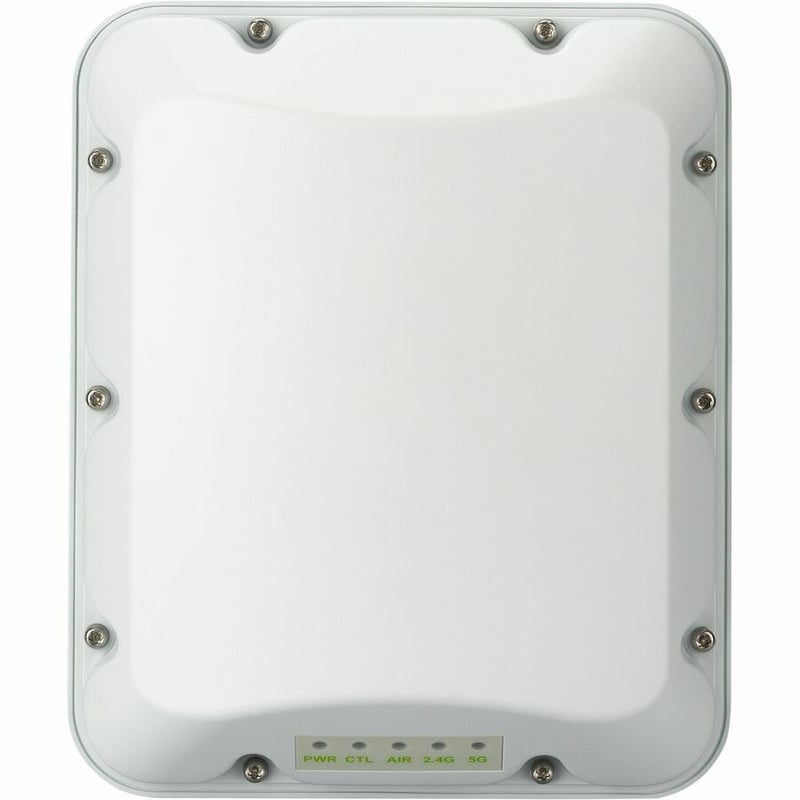RUCKUS T350D, OMNI, OUTDOOR ACCESS POINT, 802.11AX 2X2:2 INTERNAL BEAMFLEX+, DUA - Thumbnail 4