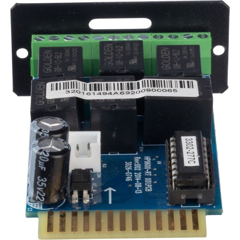 Panduit Relay Card - Thumbnail 3