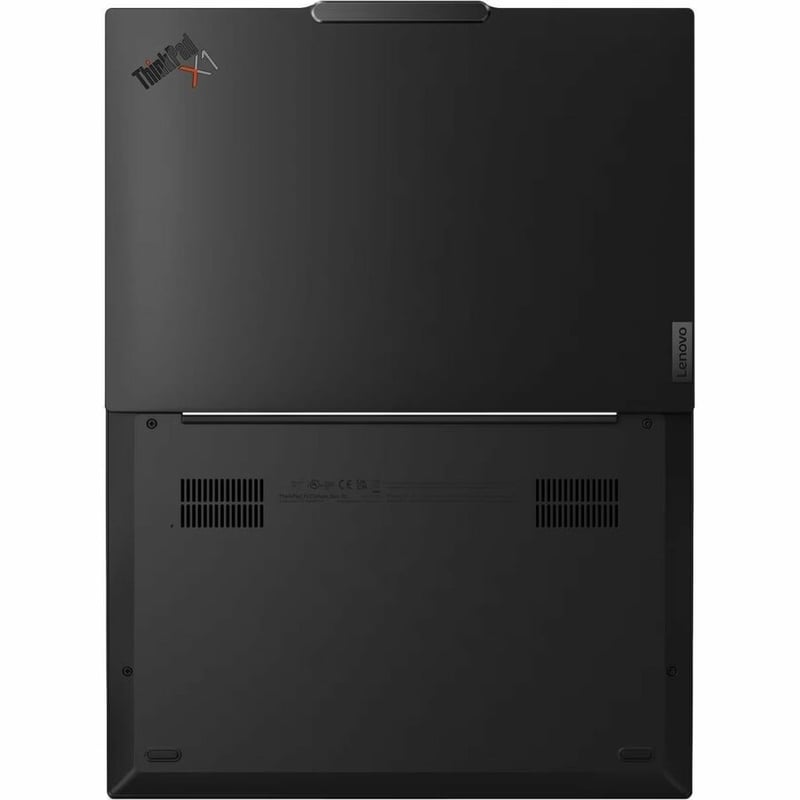 THINKPAD X1 CARBON G13 ULTRA 5 235U VPRO 4.1G 16GB 14IN WUXGA NT - Thumbnail 4