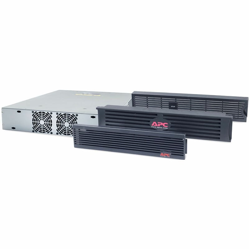 APC Step-Down Transformer RM 2U 208V IN 120V OUT w/Hardwire Input/Output