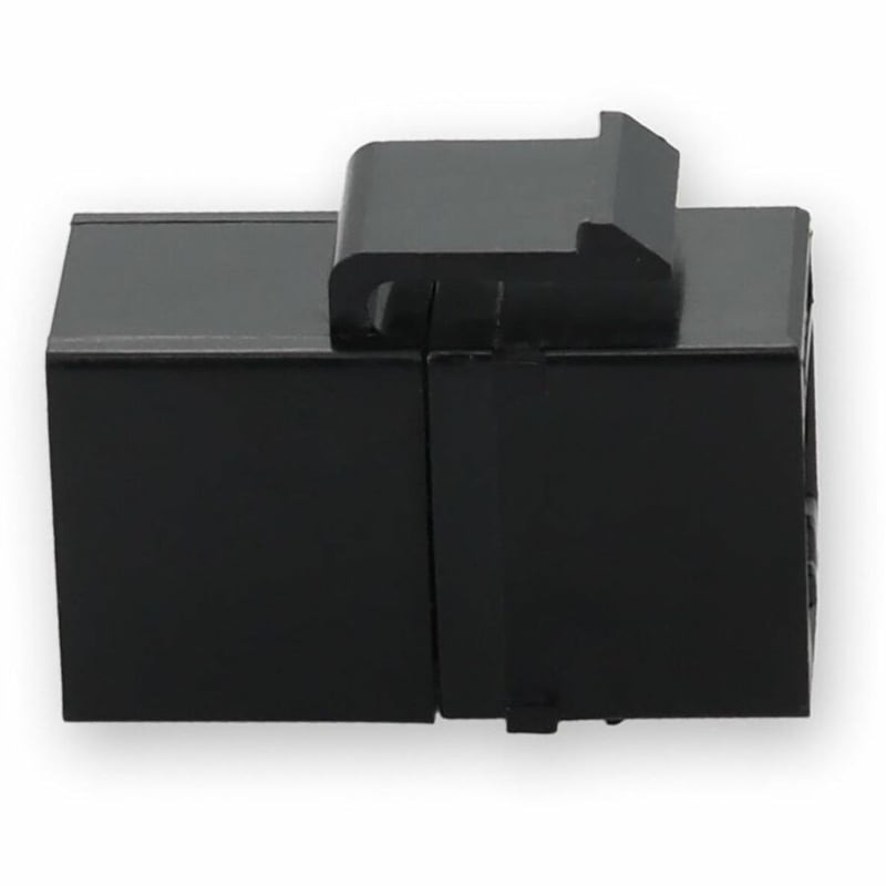 ADDON CAT5E INLINE COUPLER UTP RJ-45 TO RJ-45 INLINE COUPLER - Thumbnail 2
