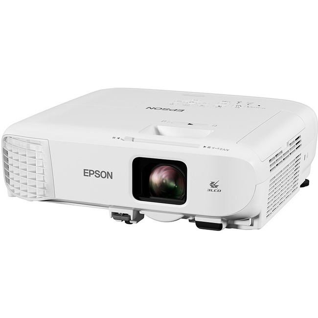 Epson PowerLite 992F LCD Projector - Thumbnail 1