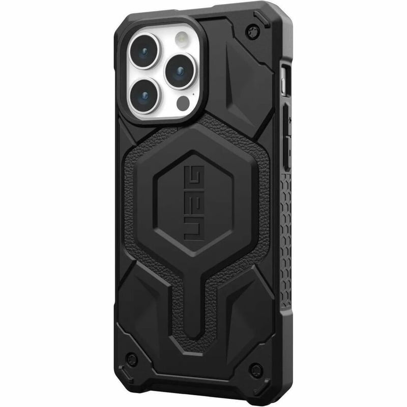 RUGGED IPHONE 15 PRO MAX MONARCH PRO BLK - Thumbnail 5