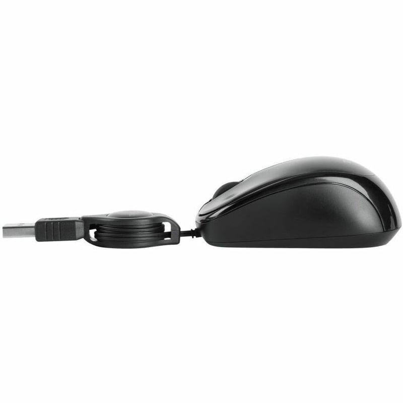 Targus Compact Laptop Mouse - Thumbnail 4