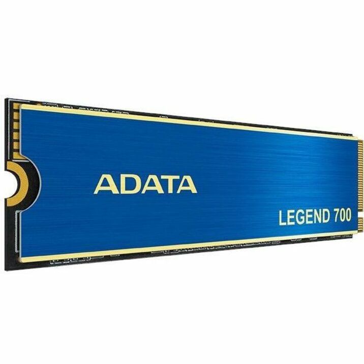 Adata LEGEND 700 ALEG-700-2000GCS 1.95 TB Solid State Drive - M.2 2280 Internal - PCI Express NVMe (PCI Express NVMe 3.0 x4) - Thumbnail 5