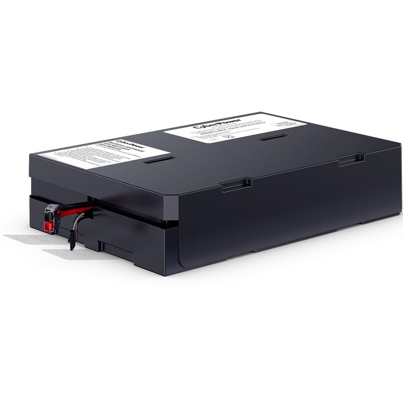 CyberPower RB1270X4H Battery Kit - Thumbnail 1