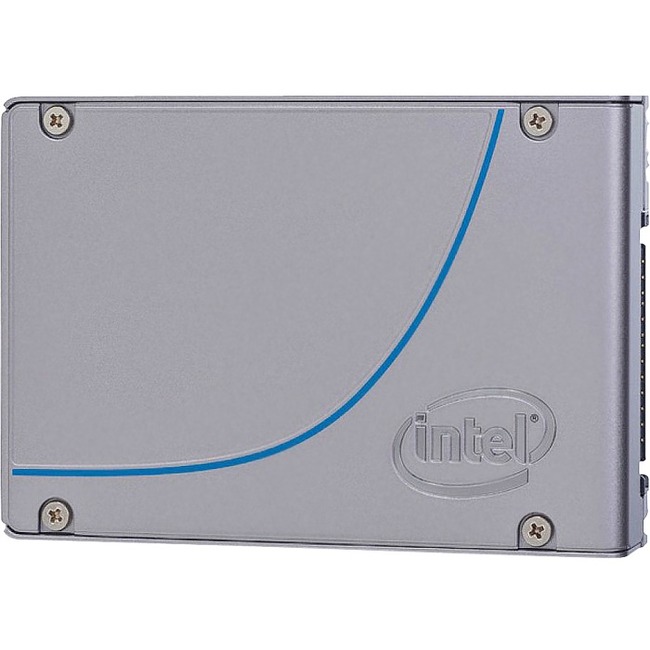 INTEL 750 400GB SOLID STATE DRIVE 2.5 INTERNAL U.2 (SFF-8639)