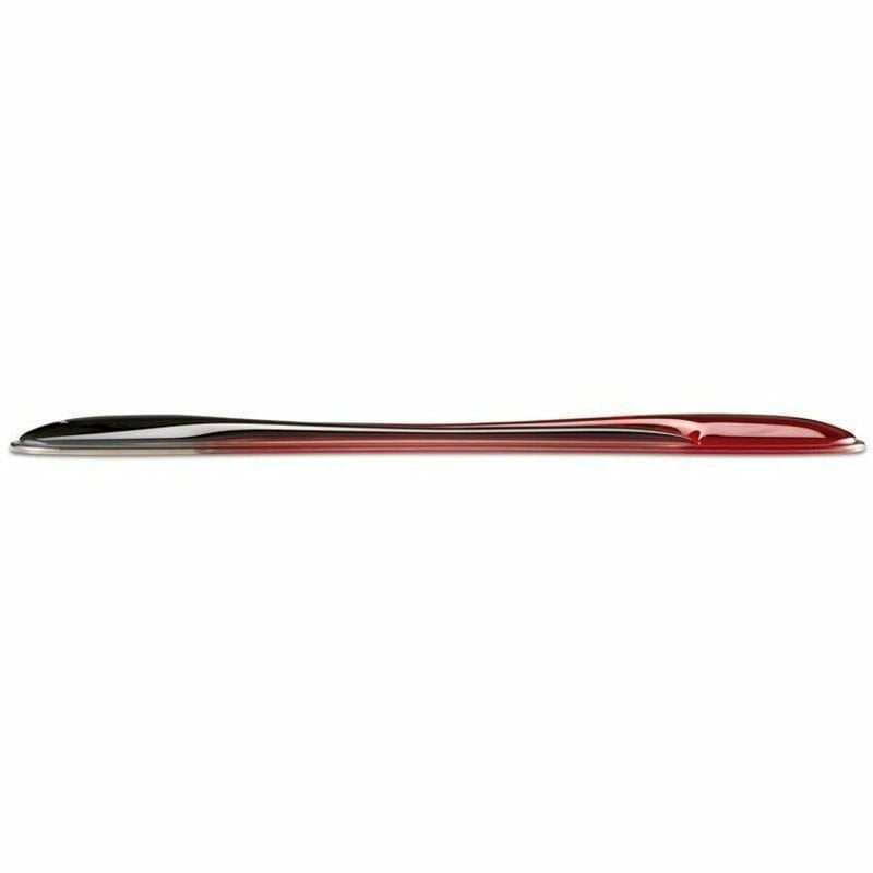 SLIM DUO GEL KB WRIST REST RED SLIM DUO GEL KB WRIST REST RED - Thumbnail 4