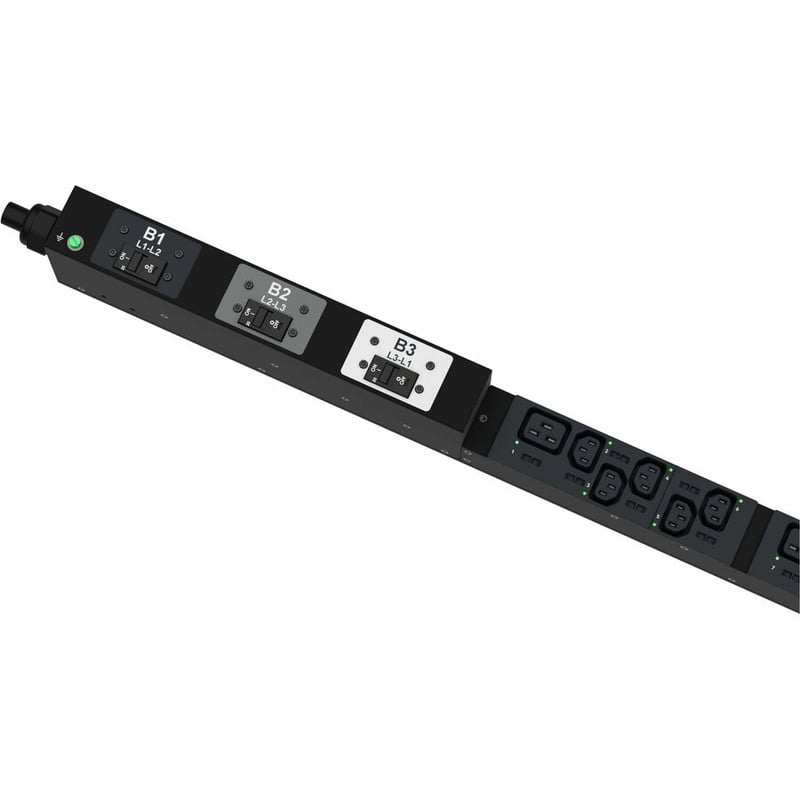 Panduit G6 36-Outlets PDU - Thumbnail 3