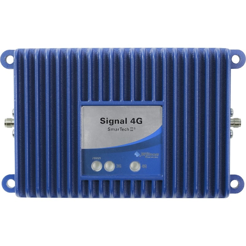 WeBoost Signal 4G M2M Direct Connect Cellular Signal Booster Kit - Thumbnail 4