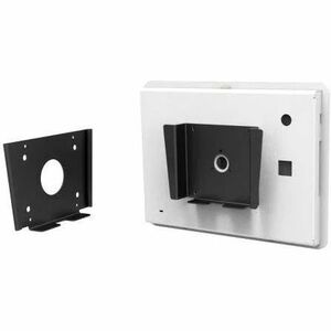 VESA WALL MOUNT BRACKET - FIXED CABLE MANAGEMENT MOUNT COMPULOCKSVESA WALL MOUN - Thumbnail 1