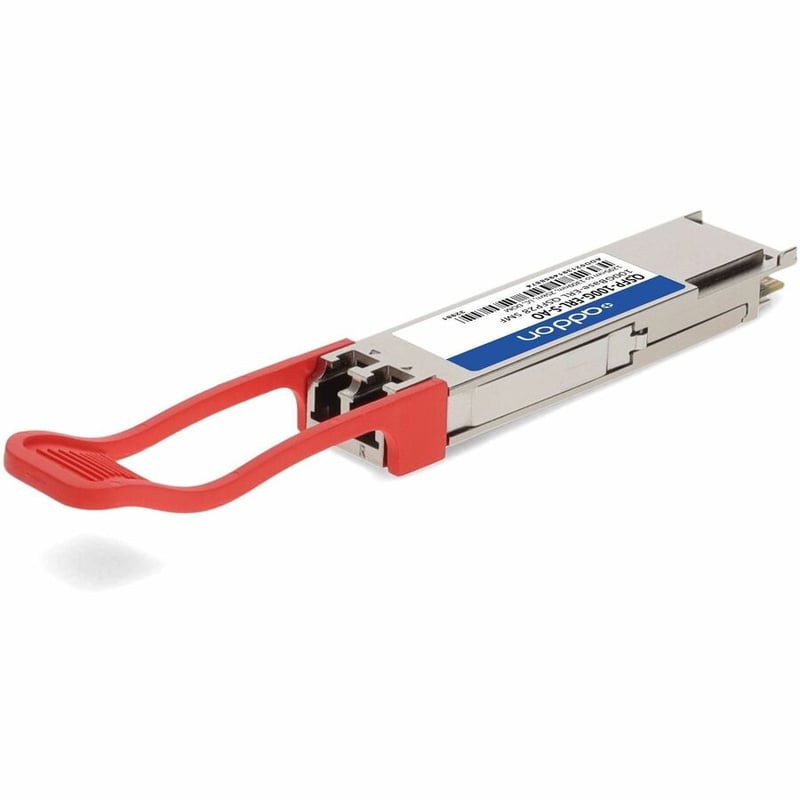 CISCO COMP XCVR TAA 100G-ER 1295-1309NM 25KM QSFP28 - Thumbnail 4