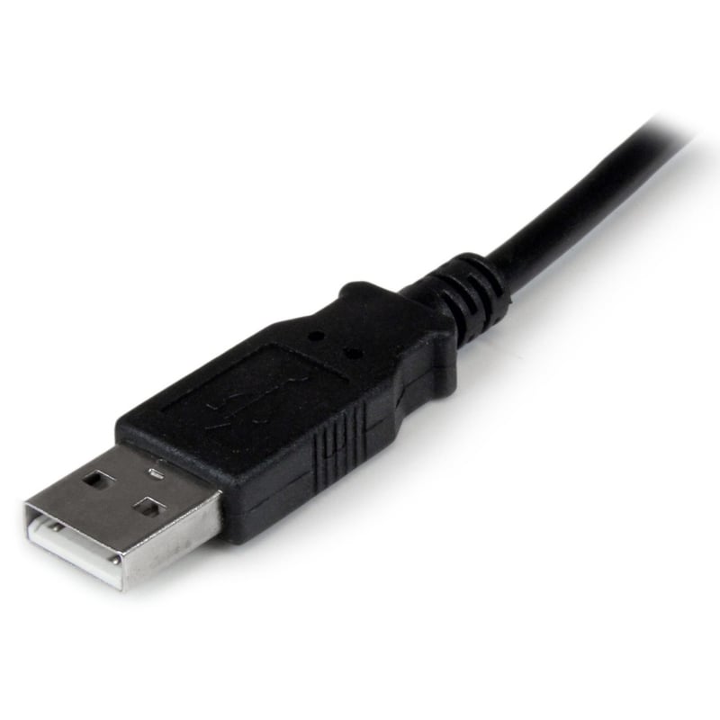 StarTech.com USB to VGA Adapter - External USB Video Graphics Card for PC and MAC- 1920x1200 - Thumbnail 3