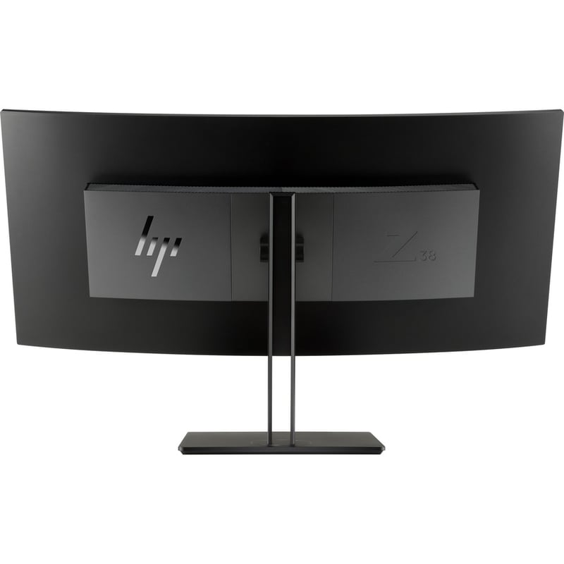 CUSTOM Z38C DISPLAY LOCALIZATION
