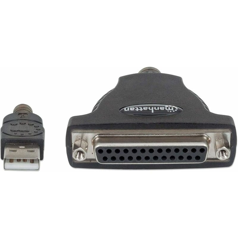 MANHATTAN USB TO PARALLEL PRINTER CONV - Thumbnail 4
