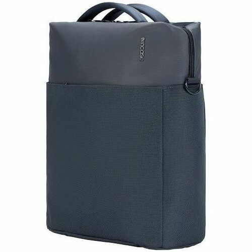 Incase A.R.C. Carrying Case (Tote) for 13" to 14" Apple MacBook, MacBook Pro, MacBook Air - Navy - Thumbnail 1