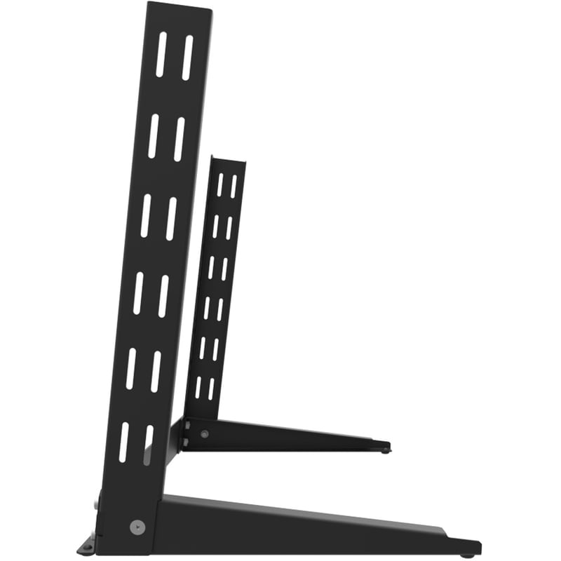 Rack Solutions 8U 2Post Desktop Rack - Thumbnail 5