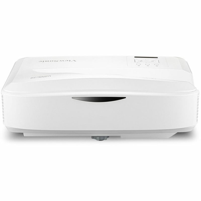 ViewSonic LS832WU - 5000 Lumens WUXGA Ultra Short Throw Laser Lamp Free Projector with HV Keystone, 4 Corner Adjustment - Thumbnail 1