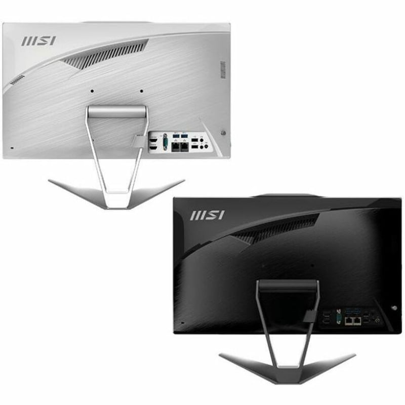 MSI PRO AP222T 13M-068US 21.5IN FHD/MT/PENTIUM/4G/128SSD/BK/W11P(B) - Thumbnail 3