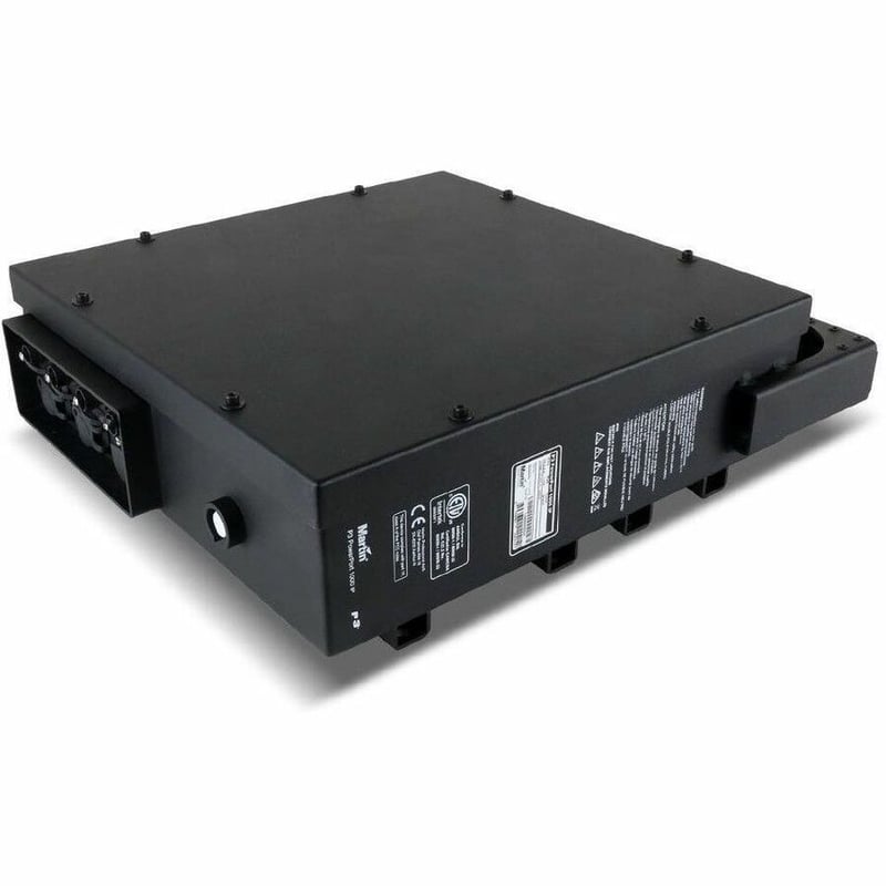 Martin P3 PowerPort 1000 IP Rental - Thumbnail 1